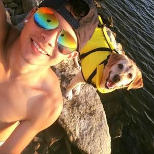 Meet your Posher, Mario